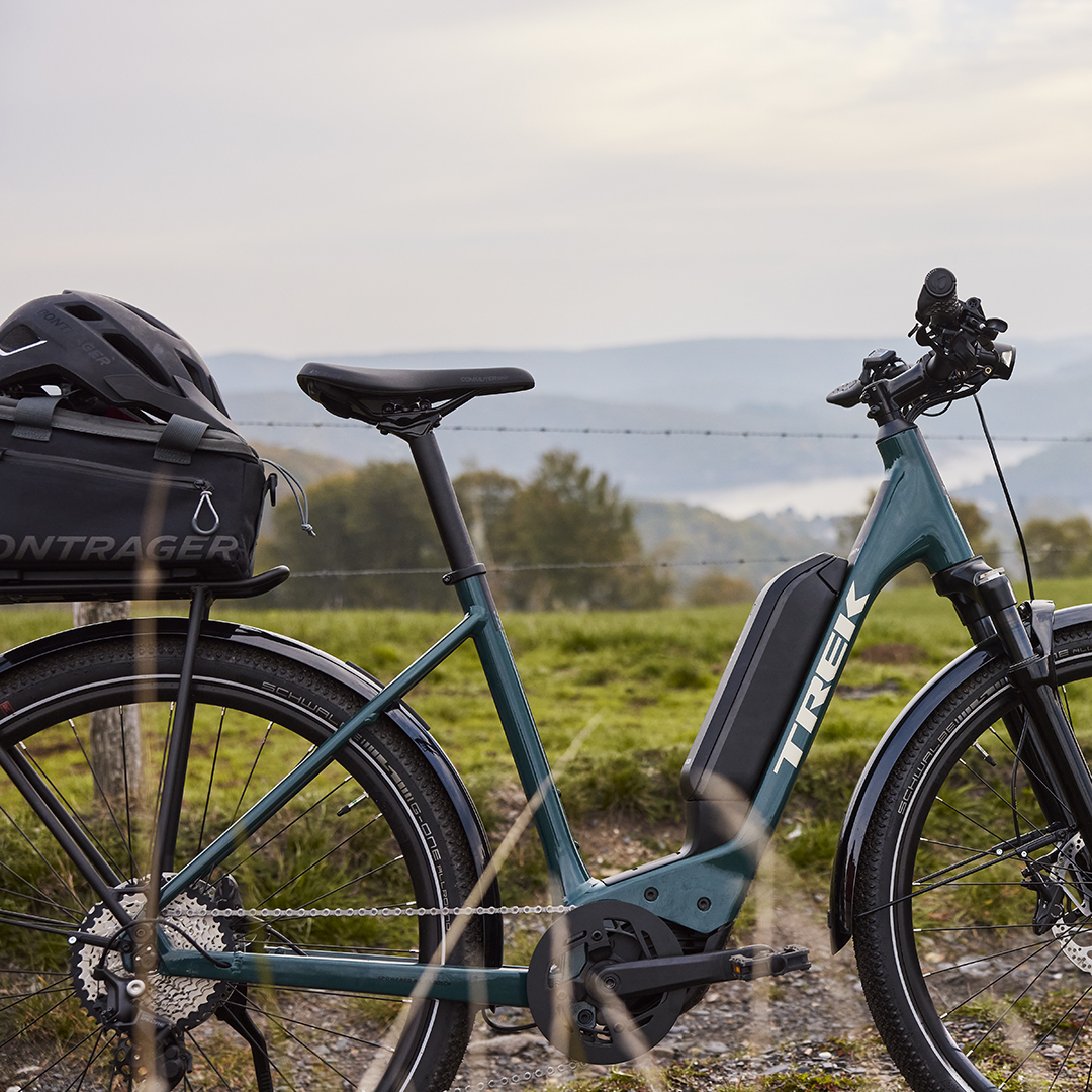 The Key Factors to Consider when Buying an Electric Bike