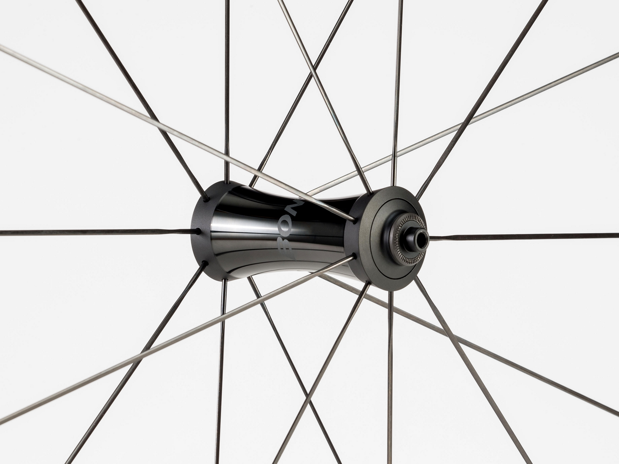 Bontrager paradigm discount elite tlr wheelset